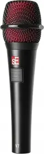 Dynamic Microphone Sennheiser SE V7 PTT