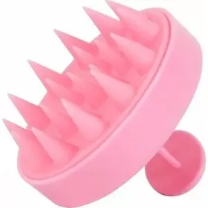 Head massager No name DONEGAL_Blissfu — handheld scalp massager (model 5907549260559)