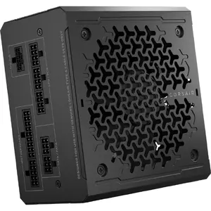 Corsair RMe Series RM750e Power Supply Unit 750 W Fully-Modular ATX 80 PLUS Gold Black