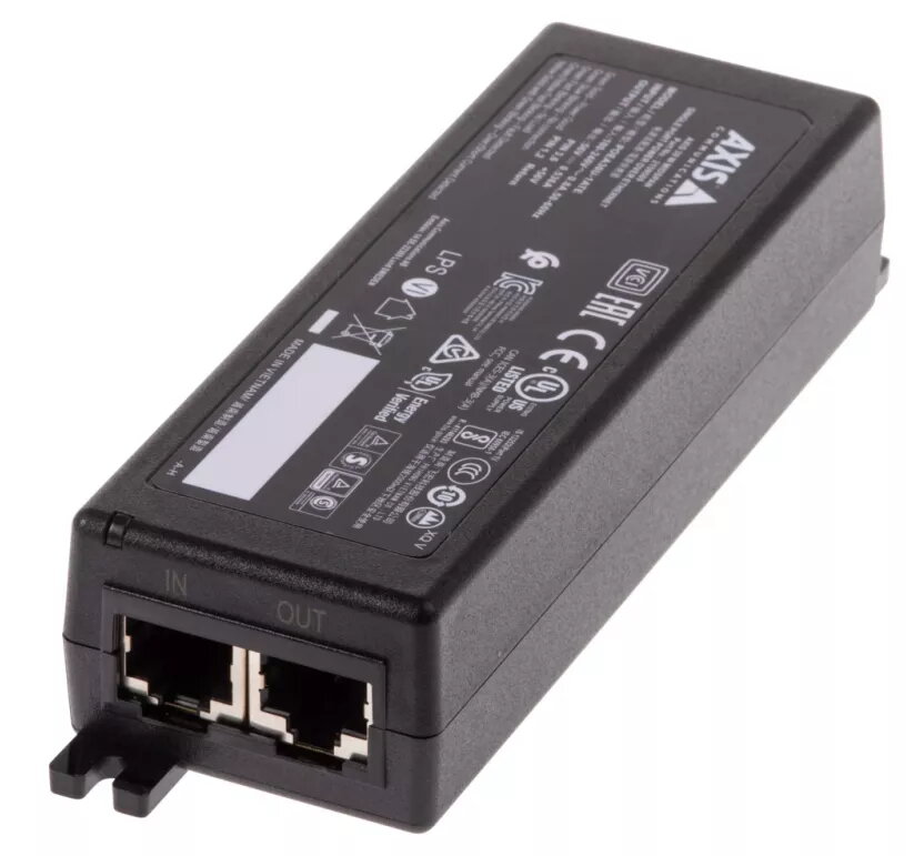 PoE Adapters