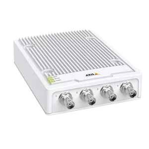 Video server Axis 01679-001 720x576 30fps AVC H.264 H.265