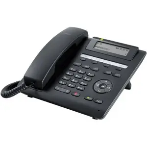 VoIP phone MITEL OpenScape Desk Phone CP205T — HD audio support