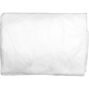 Protective Film Vorel 09462, HDPE, 4 x 5 m, 5 µm thickness