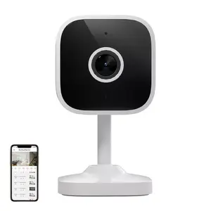 Videonovērošanas kamera Sonoff CAM-S2 Gudra IP kamera WiFi
