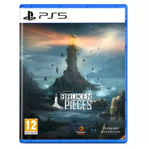 Action-adventure video game No name — Game Broken Pieces PS5 (single-player)