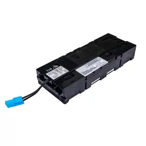 Origin Storage rezerves UPS akumulatora kasete RBC APC Smart-UPS X 750VA 1KVA ar noslēgtu svina skābes akumulatoru 48V