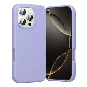 Aizsargvāciņš Vention KUHG0-10 priekš iPhone 16 ar MagSafe, zaļš