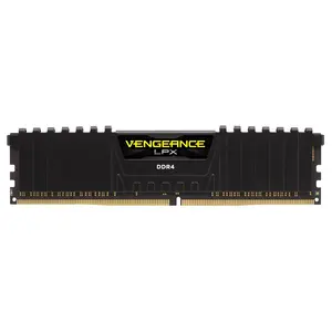 Memory Module Corsair VENGEANCE LPX DDR4 8GB 2666MHz