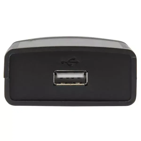 Ethernet to USB 2.0 Network LPR Print Server StarTech.com PM1115U2 Photo 4