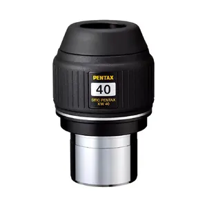 Окуляр Pentax XW 40 мм (MPN 70538) 70° угол поля зрения