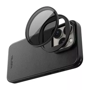 CPL filter Telesin P10-FLT-02 58mm for iPhone 15 Pro/Pro Max