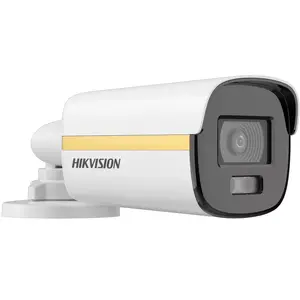 Hikvision DS-2CE12KF3T-LE 3K ColorVu Dual-light PoC fiksēta bullet kamera