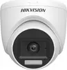 Videonovērošanas kamera Hikvision DS-2CE76K0T-LPFS Photo 4