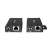 AV raidītājs un uztvērējs Lindy 100m 2 Port USB 2.0 Cat. 6 pagarinātājs Photo 4