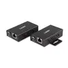 AV raidītājs un uztvērējs Lindy 100m 2 Port USB 2.0 Cat. 6 pagarinātājs Photo 5