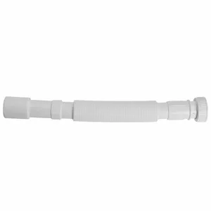 Elastīgs savienotājs PLASTBRNO GSD5400 1 1/4 x 32/40 mm santehnikai