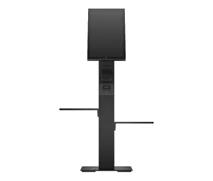 HP Engage Express plaukti