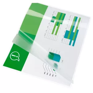 GBC Document Laminating Pouches A4 2x75 Micron Gloss 25 pcs