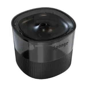Фонтан для питья животных Sponge 1.8L модель 0703674402315 — ёмкость 1,8 л, непрерывный поток воды