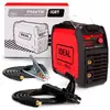 MMA welding inverter Praktik PRAKTIK205D 205A Photo 2