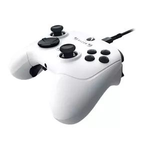 Spēļu kontrolieris Razer Wolverine V3 Tournament Edition White USB Analog PC Xbox Series S X