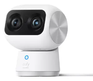 IP drošības kamera Eufy Indoor Cam S350