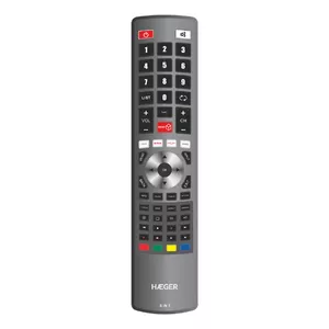 Universālais tālvadības pults Haeger UR-006.002A Ar pogām