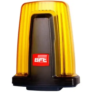 Лампа BFt Radius LED AC A R1 230V с антенной — светодиодный индикатор/сигнальная лампа, 230В