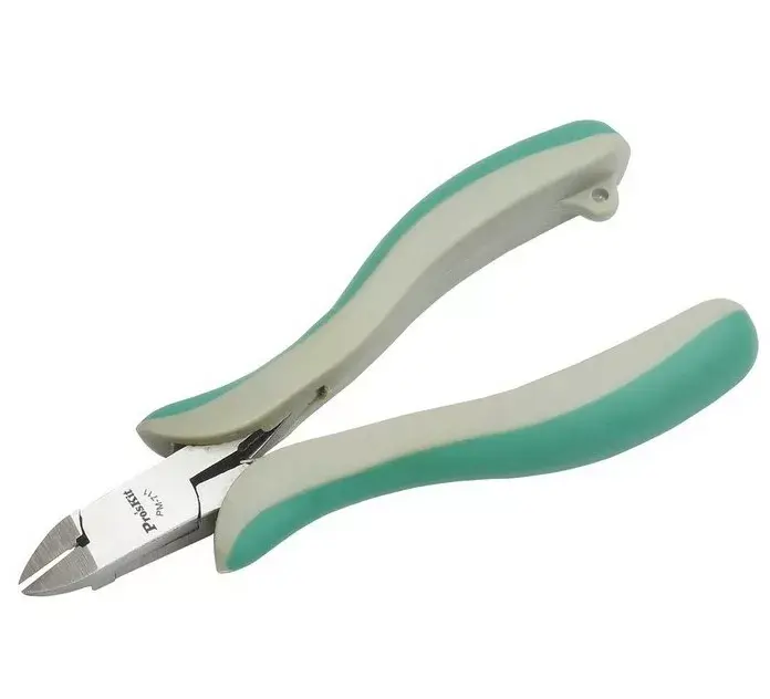 Pliers and cutters