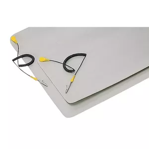 Anti-static PVC Table Mat Proskit 8BM-405A 60×60 cm with grounding wire