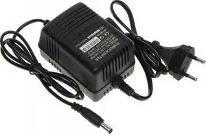 RING 12V 0.5A Power Adapter TRF