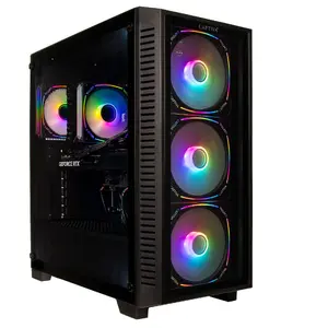 Dators Captiva PC Highend Gaming I89-531 Ultra 9 285K 64GB 2TB RTX5070 Ti