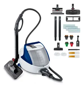 Cilindriskā tvaika tīrītājs Polti Pro 100 Eco Power 1900 W 5.5 bārs