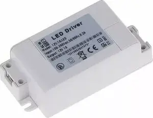 RING 12V 1A Switching Power Supply for LED Lighting