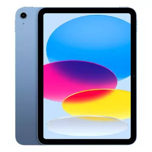 Планшет Apple iPad 11-дюймовый A16 256GB iPadOS 18