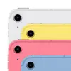 Планшет Apple iPad Wi-Fi + Cellular 256GB Серебристый Photo 2