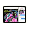 Планшет Apple iPad Wi-Fi + Cellular 256GB Серебристый Photo 4