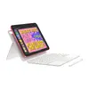 Планшет Apple iPad Wi-Fi + Cellular 256GB Серебристый Photo 5