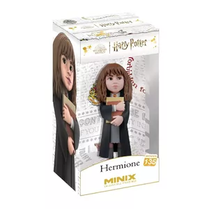 MiniX Harijs Poters Hermione Grendžera darbības figūriņa
