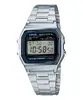 CASIO A158WA-1DF digitālais rokas pulkstenis Photo 2