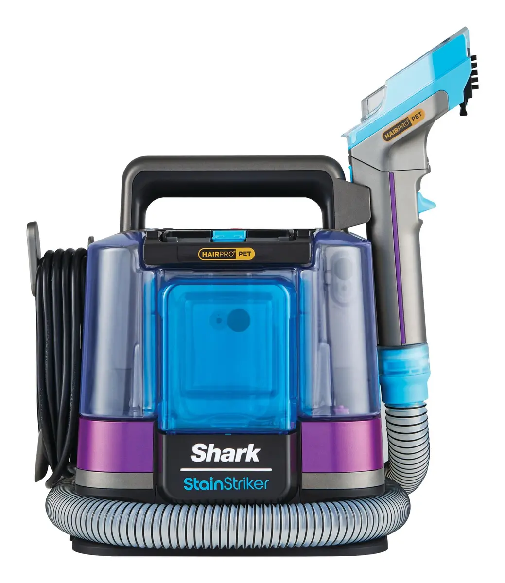 Shark PX250EUT Ручная машина для чистки ковров Photo 2