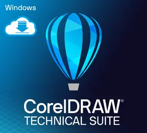 Программная лицензия Corel CorelDRAW Technical Suite CorelSure Maintenance Renewal Academic 1 лицензия 1 год