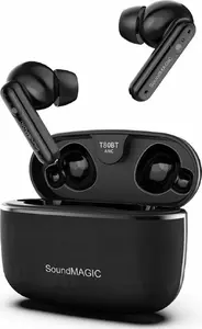 TWS austiņas SoundMagic T80BT ANC no SoundMagic