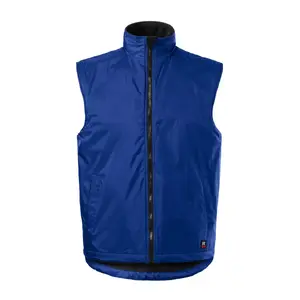 Bezroku jakas RIMECK 509 Royal Blue 300 g/m² unisex