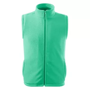 Fliša veste RIMECK Next 518 unisex, 280 g/m², modelis ADL 51895