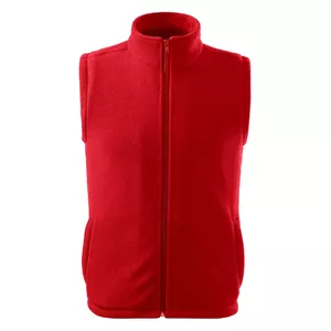 Fliša vestes RIMECK Next 518, universāla, 280 g/m², modelis ADL 51807