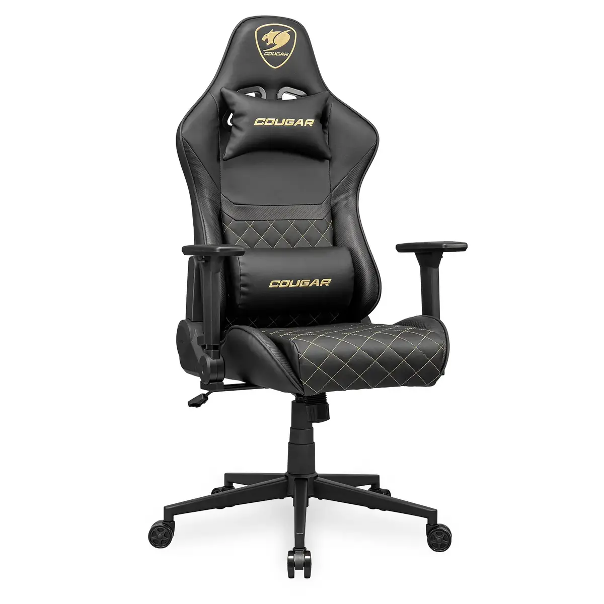 Универсальное игровое кресло COUGAR Gaming ARMOR ONE V2 Photo 2