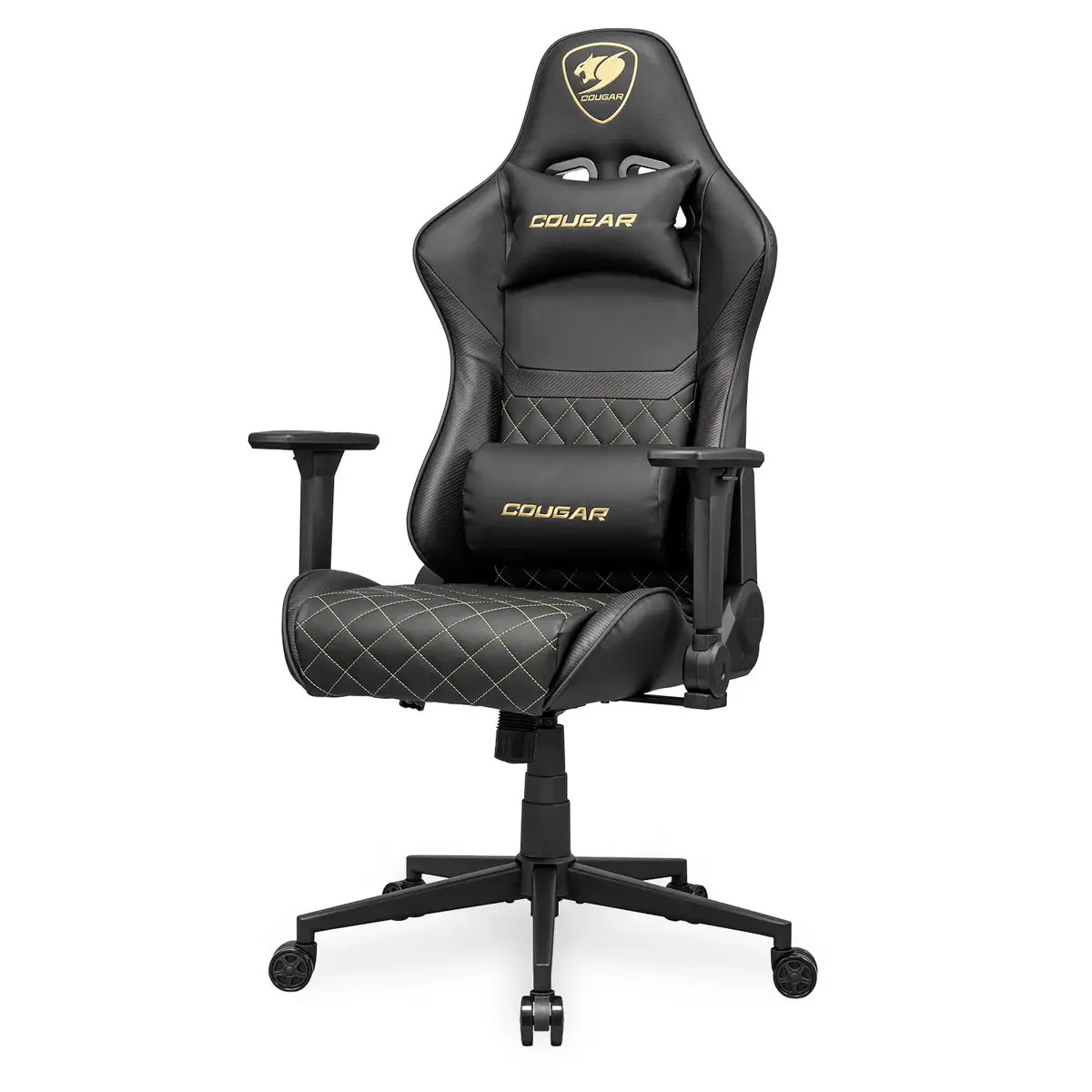 Универсальное игровое кресло COUGAR Gaming ARMOR ONE V2 Photo 3