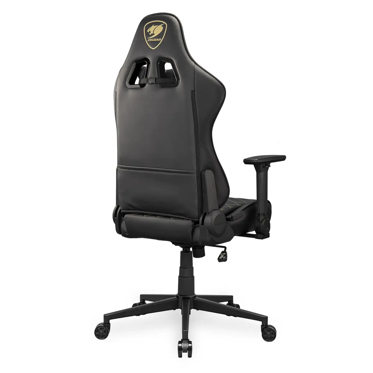 Универсальное игровое кресло COUGAR Gaming ARMOR ONE V2 Photo 5