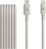 Cable Apple Beats 1.5 m White Photo 3